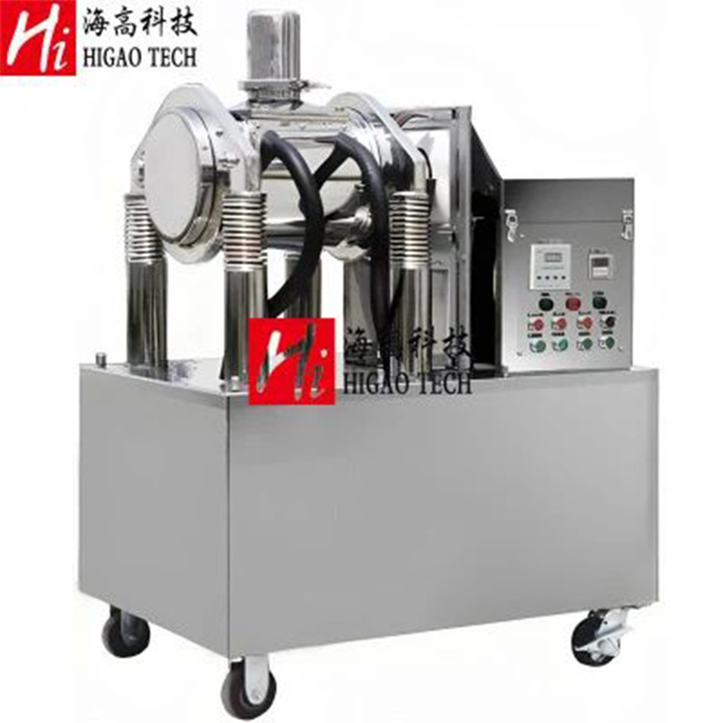 Stainless Steel Pepper Seeds Sugar Vibrating Pulverizer Mill Crusher Machine