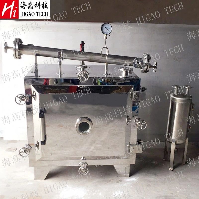 Vacuum Freeze Dryer Vegetable Industrial Dryer Freeze Freeze Dryer Vacuum for Sale