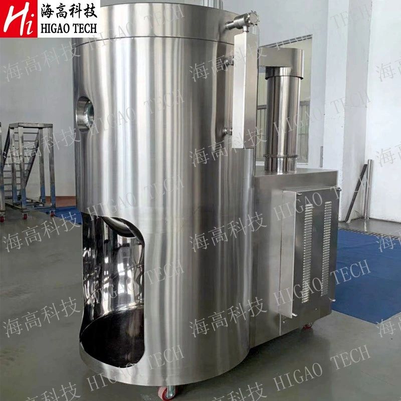 Contrifugal Rotary Atomizer Type Spray Dryer for Detergent Coffee Powder Lab Spray Dryer Price