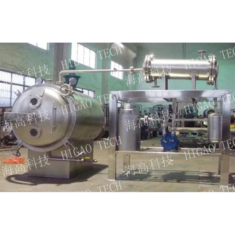 Vacuum Freeze Dryer Vegetable Industrial Dryer Freeze Freeze Dryer Vacuum for Sale