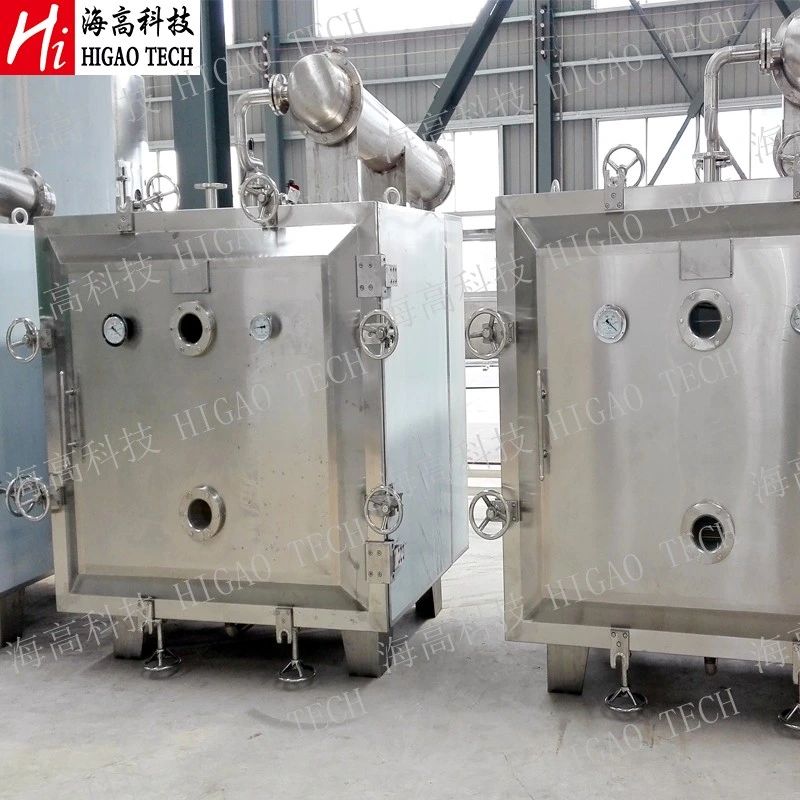 Vacuum Freeze Dryer Vegetable Industrial Dryer Freeze Freeze Dryer Vacuum for Sale