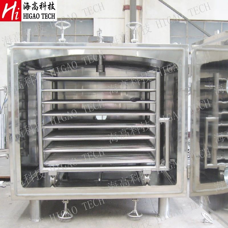 Vacuum Freeze Dryer Vegetable Industrial Dryer Freeze Freeze Dryer Vacuum for Sale