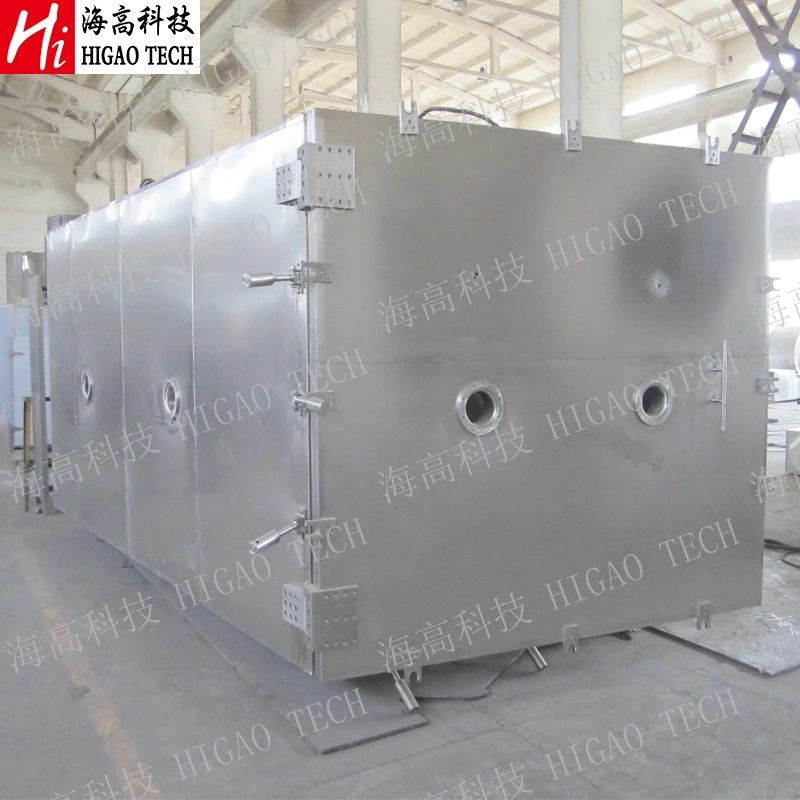 Vacuum Freeze Dryer Vegetable Industrial Dryer Freeze Freeze Dryer Vacuum for Sale