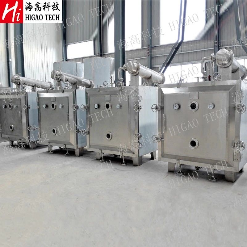 Vacuum Freeze Dryer Vegetable Industrial Dryer Freeze Freeze Dryer Vacuum for Sale