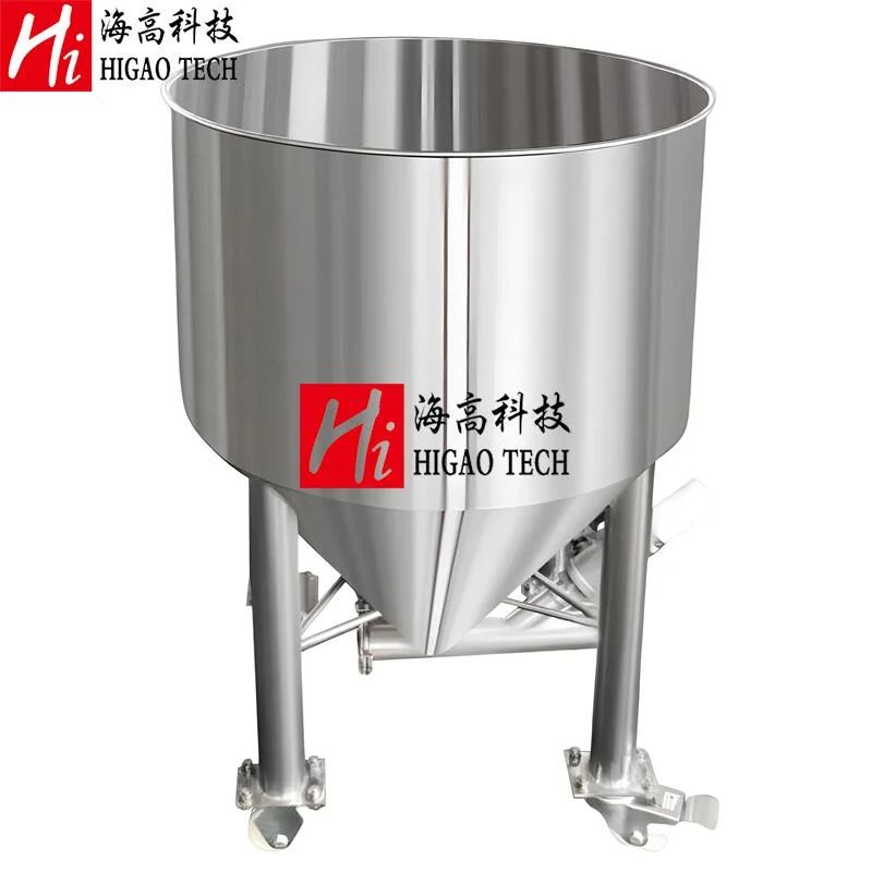 Vacuum Dry Powder Conveying Feeder Conveyor Unit Feeding Pump Machine Equipment Transporting Delivery Transfer Suction Systems