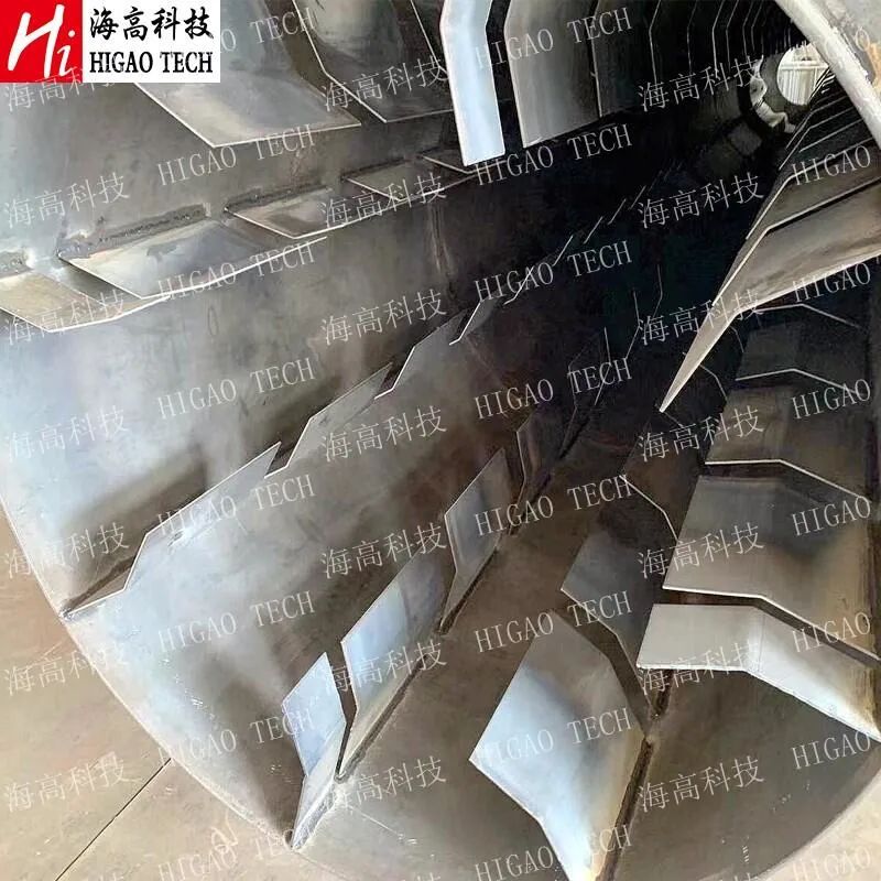 Good Supply Coal-Slurry Clay Vacuum Rotary Drum Dryer Price