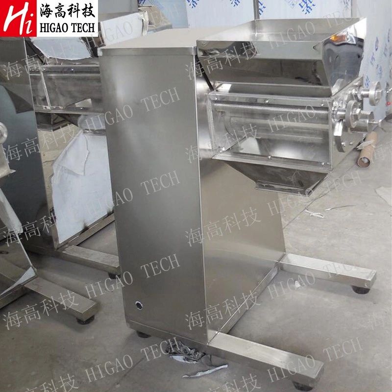 High Output Profession Chinese Traditional Medicine Granule Making Machine