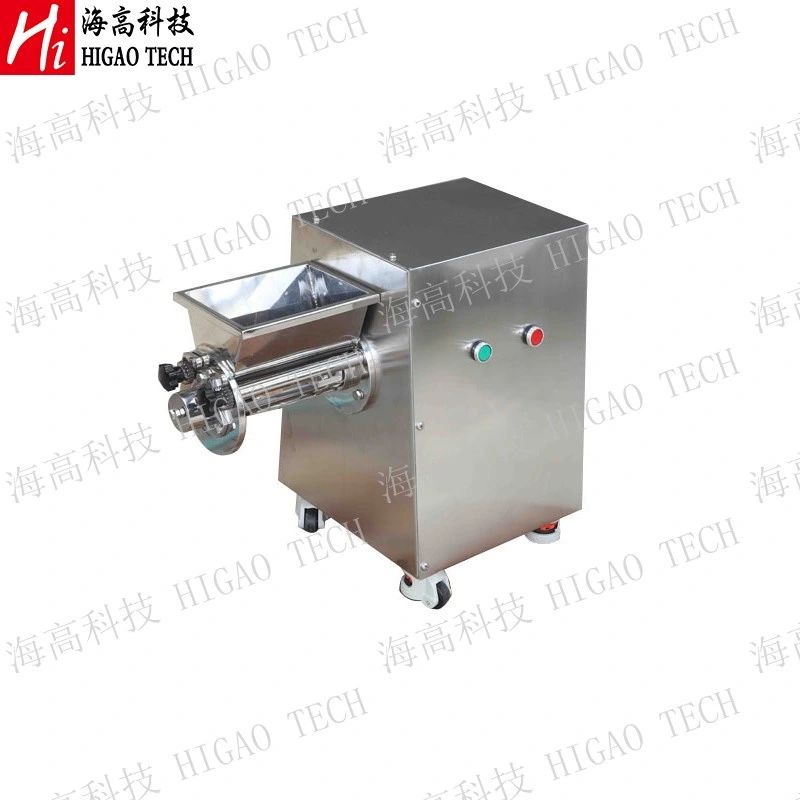 Laboratory Type Fertilizer Compound Swing Granulator Equipment