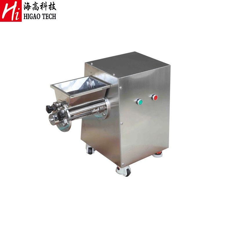 Hot Selling Wet Powder Granules Food Seasoning Granule Making Machine