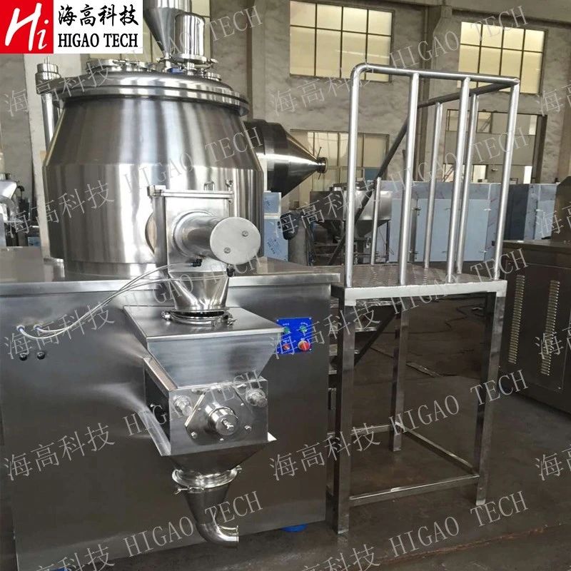 Chemical Fertilizer Production Line Fertilizer Mixing Machine Liquid Fertilizer Making Machine