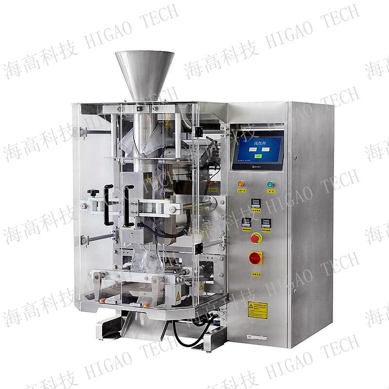 Automatic Snack Coffee Powder Chocolate Flour Cocoa Spice Sugar Food Filling Packing Machine