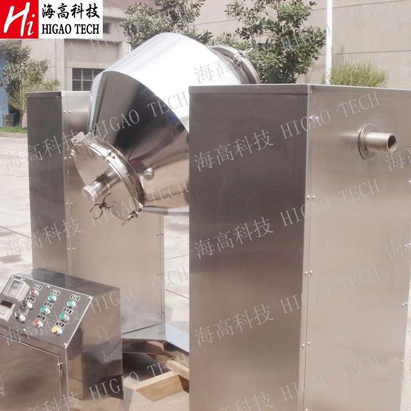 Wholesale Rotary Fish Vegetable Sesame Seed Vacuum Dryer Drying Machine for Sale