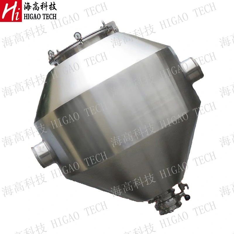 Wholesale Rotary Fish Vegetable Sesame Seed Vacuum Dryer Drying Machine for Sale