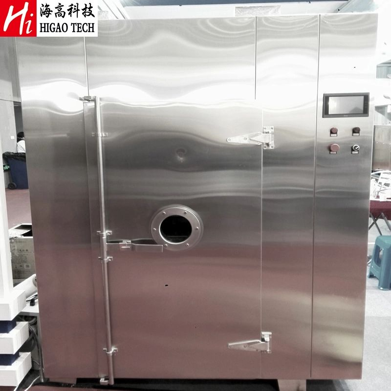 Energy Saving GMP Hot Air Dryer/ Herbal Extrac Circulating Drying Oven