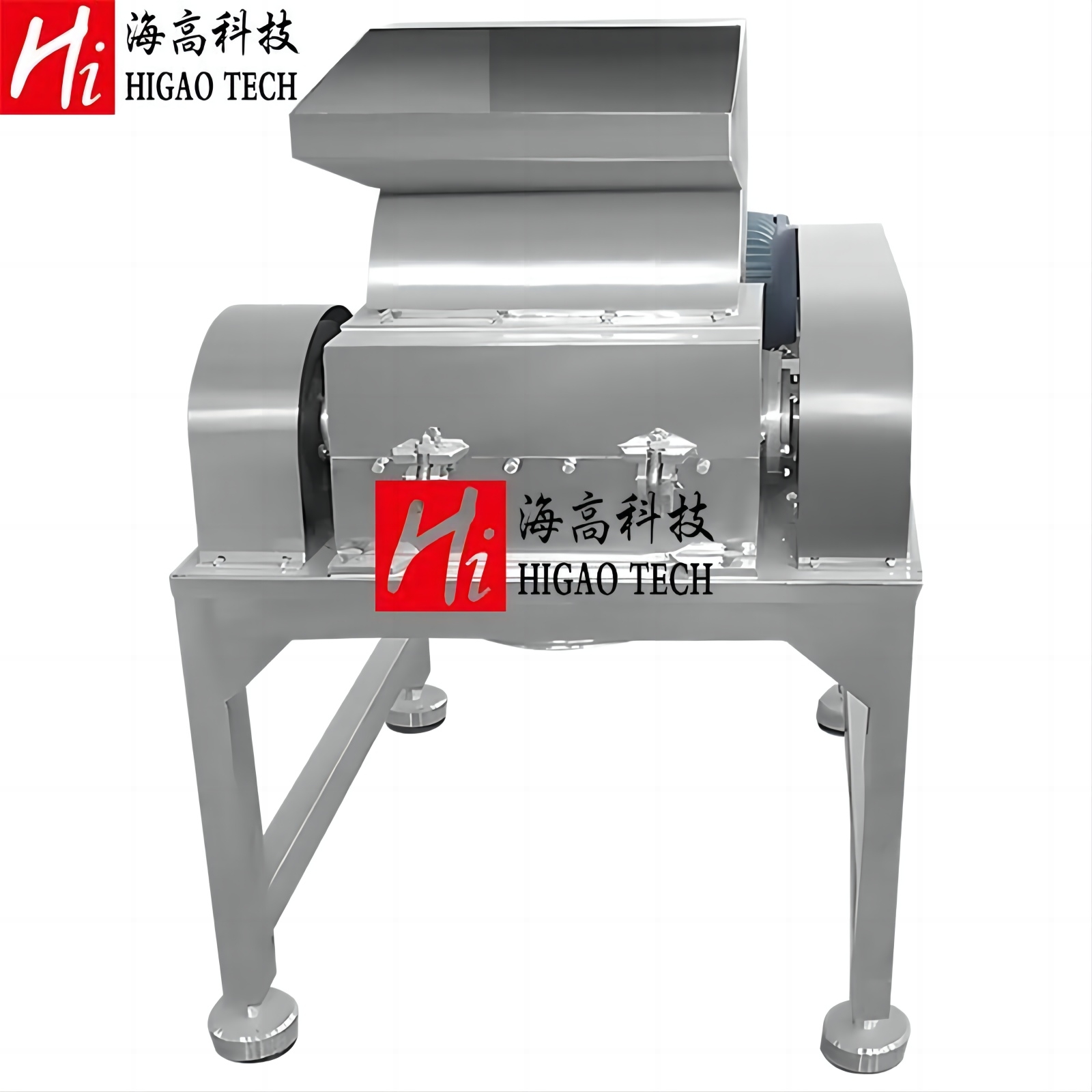 High Speed Fine Chilli Powder Price Grinder Pulverizer Grinding Machine