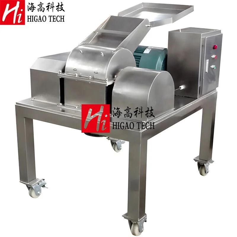 High Efficiency Best Price Feeds Hammer Mill Fodder Grinding Machine