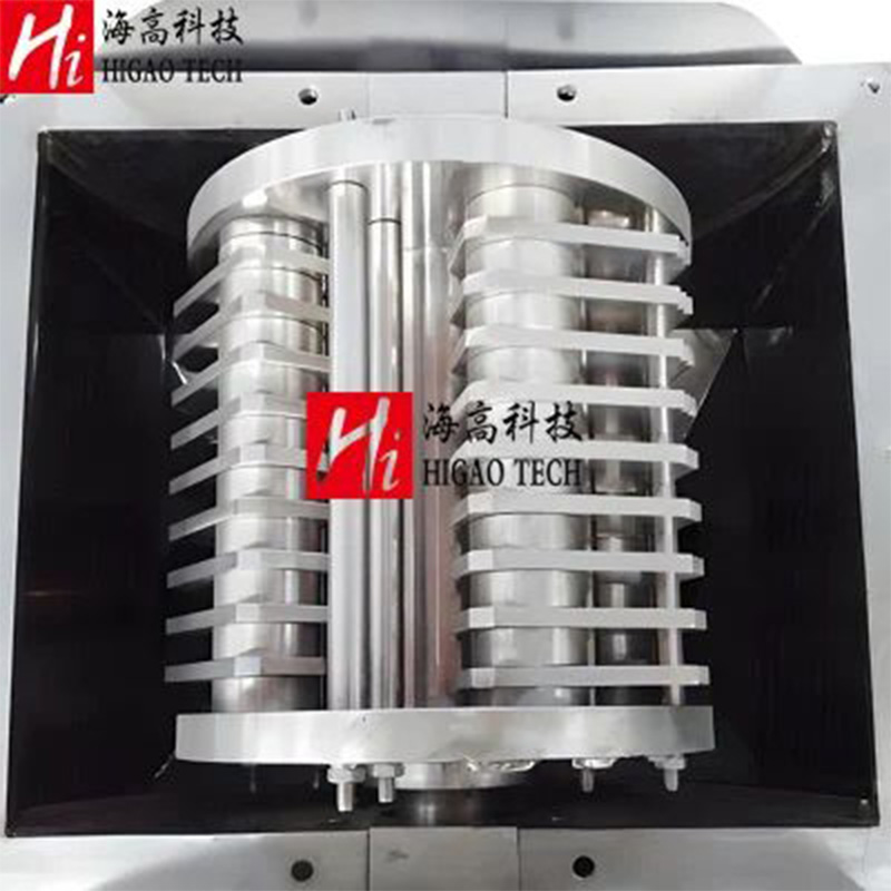 Dry Chilli Pepper Ginger Herb Leaf Spice Hammer Grinder Mill Machine for Industry