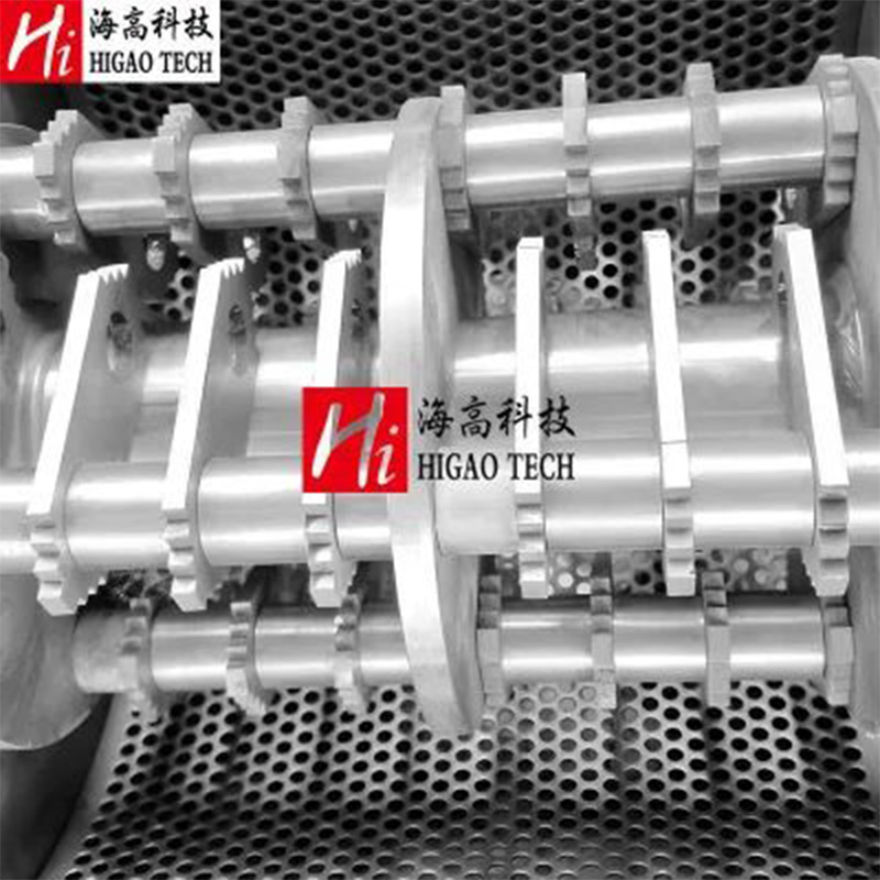 Dry Chilli Pepper Ginger Herb Leaf Spice Hammer Grinder Mill Machine for Industry