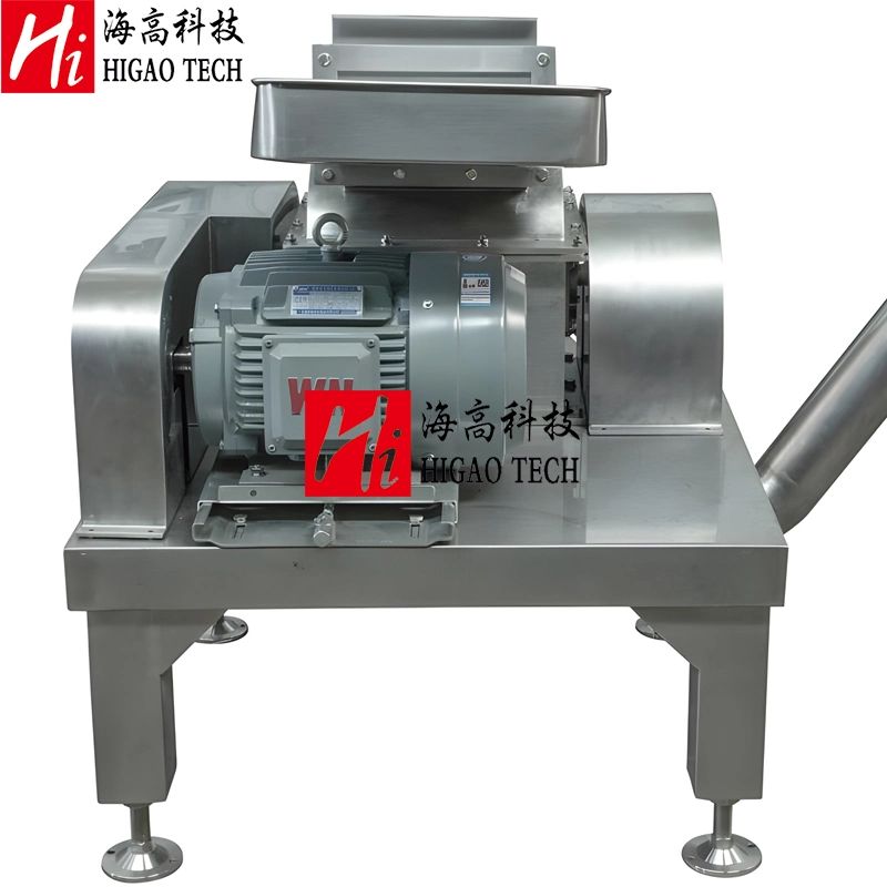 Universal Coarse Fine Superfine Grinder Grinding Crushing Machine