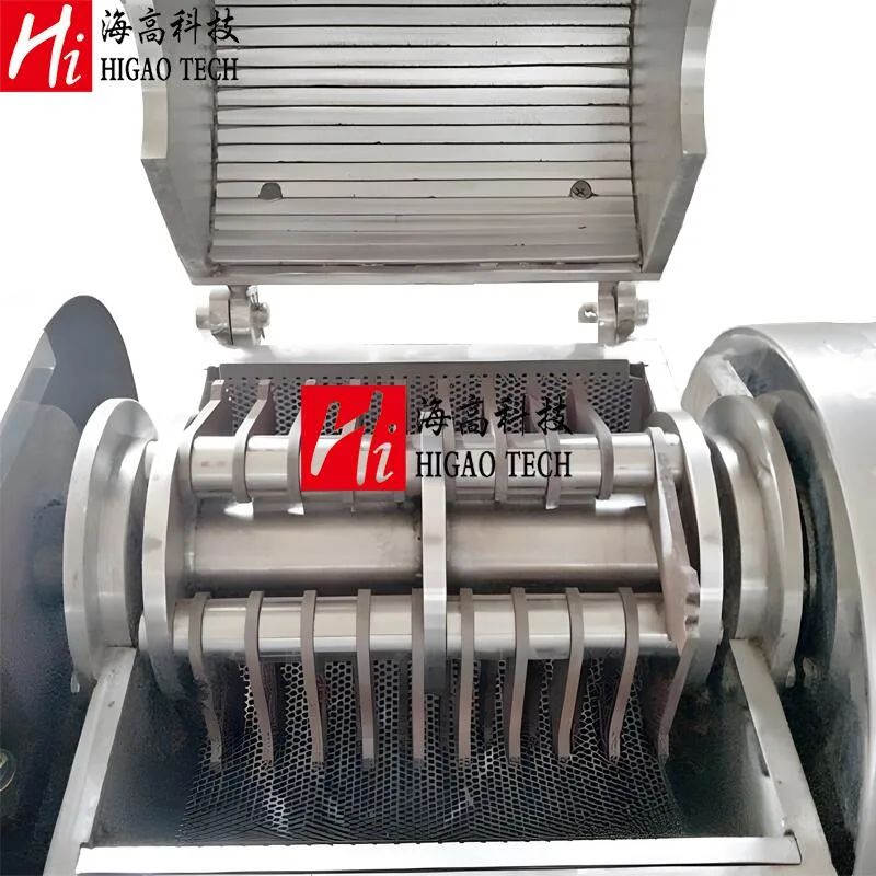 Universal Coarse Fine Superfine Grinder Grinding Crushing Machine