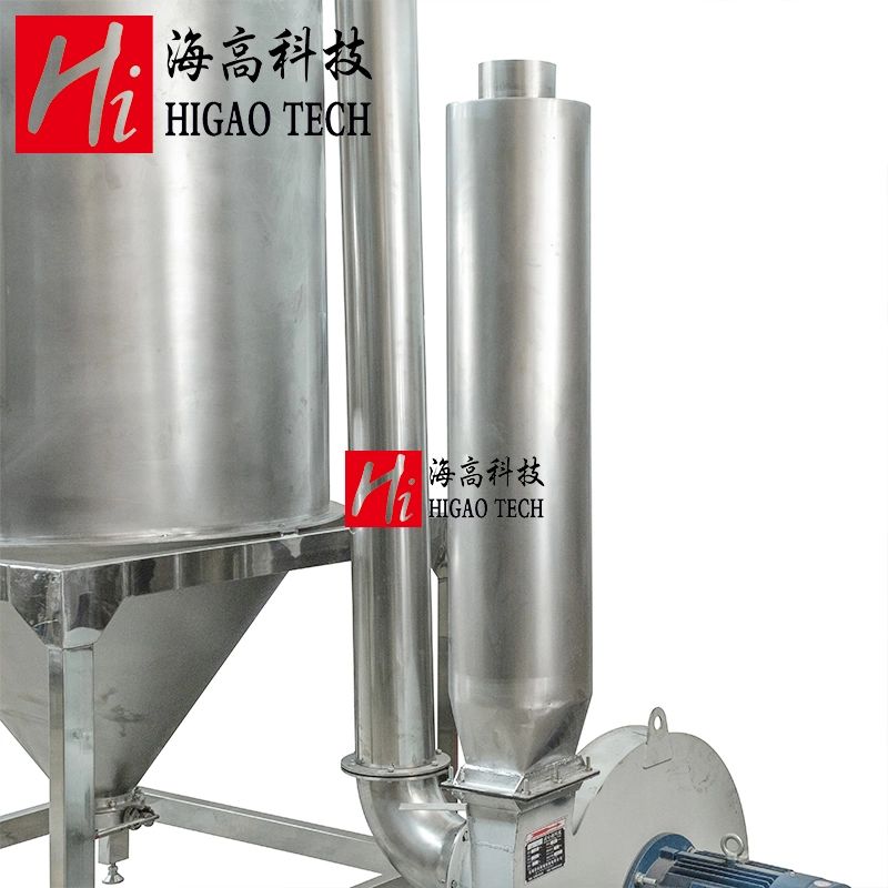 Industrial Food Spice Powder Grinding Crusher Machine Dry Spices Commercial Large Size Grinder Hammer Mill