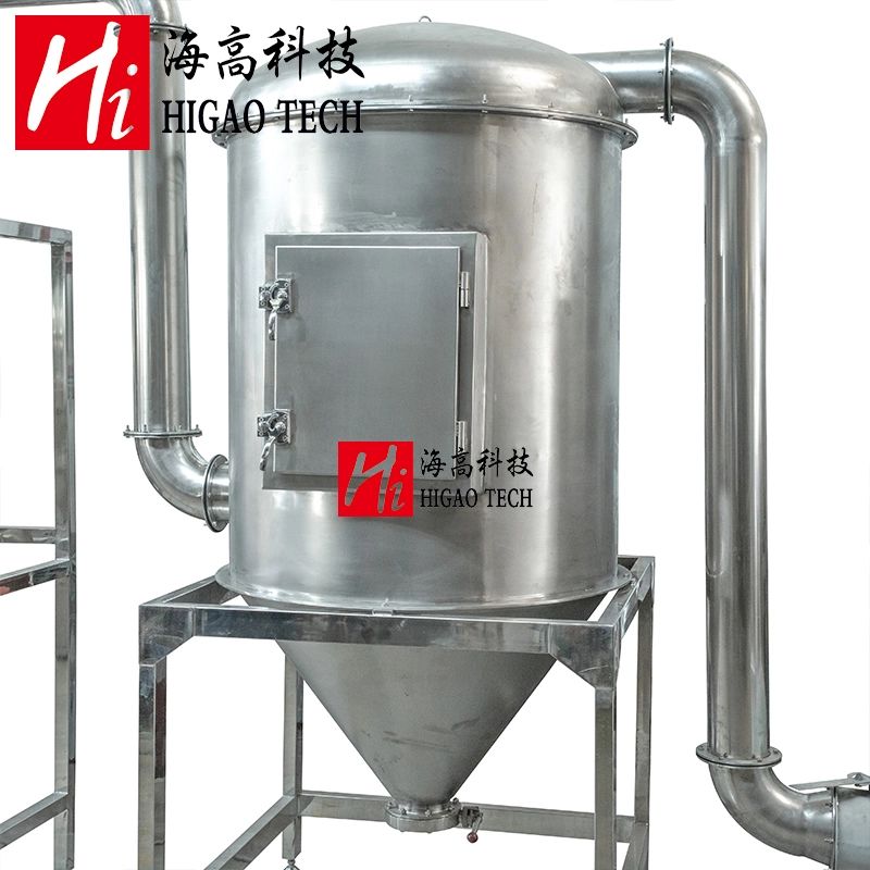 Spices Moringa Leaf Tea Grinding Pulverizer Powder Making Hammer Mill Machine