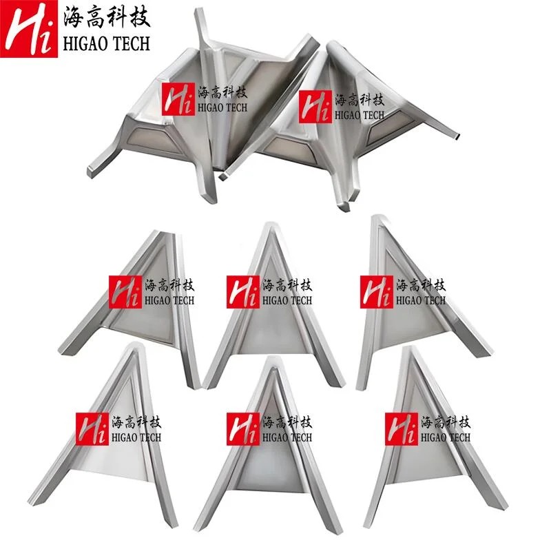 High Precise Two Screw Conical Ribbon Continuous Mixer for Dyestuff